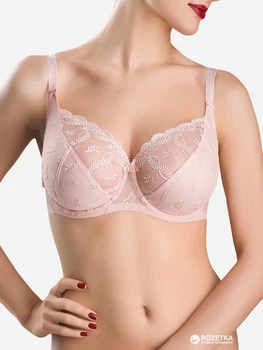Бюстгальтер с косточками Conte Rendez-vous RB6013 75E Камея (4810226165164)