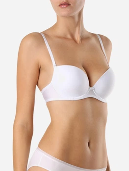 Бюстгальтер с косточками Conte Day By Day Rb3061 19С-0039КСП 85D Белый (4810226533239)