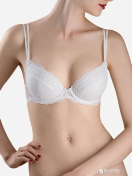Бюстгальтер с косточками Conte Romantique RB2031 70A Белый (4810226262122)
