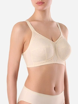 Бюстгальтер без кісточок Conte Lingerie Suprema Rb7071 80D Пастель (4810226418581)