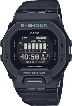 Мужские наручные часы Casio GBD-200-1ER