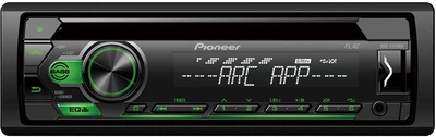 Автомагнитола Pioneer DEH-S111UBG