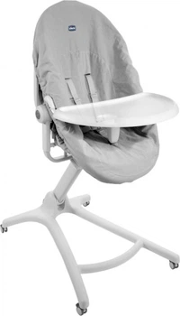 Стільниця і чохол для стільчика Chicco Baby Hug (79381.00) (8058664104284)