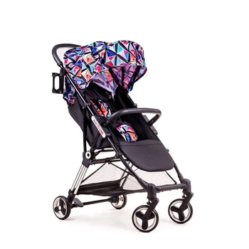 Прогулочная коляска Ninos Mini Diamond (NM2019BD) (Mini)