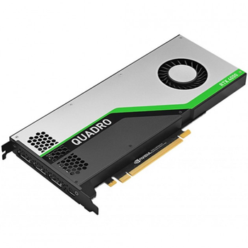 PNY Quadro RTX 4000 (VCQRTX4000-PB)