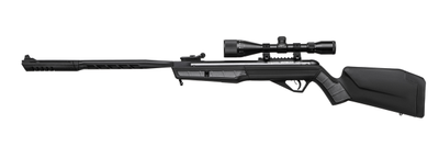 BVH17TPSS-SX Гвинтівка пневматична Crosman Vaporizer з прицілом CenterPoint 3-9x40