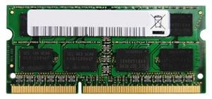 Оперативная память Golden Memory SODIMM DDR3-1600 8192MB PC3-12800 (GM16S11/8)