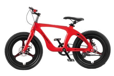 Детский велосипед Miqilong UC Красный 20" (HBM-UC20-RED)