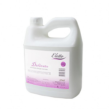 Крем-мыло жидкое АТМА ELETTO Delicato 3л (5M193000)