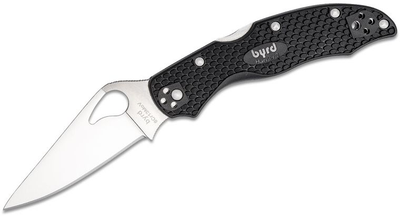 Кишеньковий ніж Spyderco Byrd Harrier 2 FRN (87.13.95)