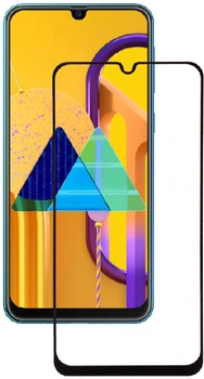 Защитное стекло 9D для Samsung Galaxy A20 / A30 / A30s / A50 / A50s / M21 /M30 / M30s / M31