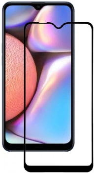 Защитное стекло для Samsung Galaxy A10/A10S/M10 2019 Black