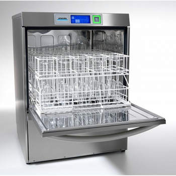 Посудомийна машина Winterhalter UCM (Glasswasher)