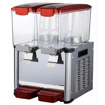 Сокоохолоджувач EWT INOX LXLYJ 9x2