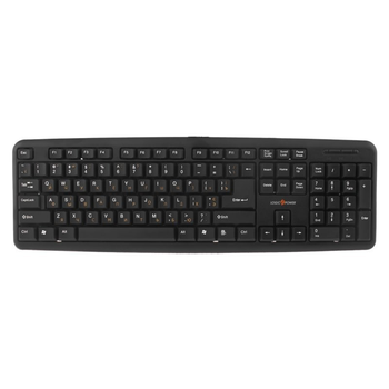 Клавиатура проводная LogicPower LP-KB 000 USB