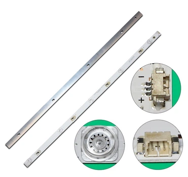 Комплект LED подсветки для телевизора Kivi 32 LED32D05-ZC14AG-01 (32HB50GU)