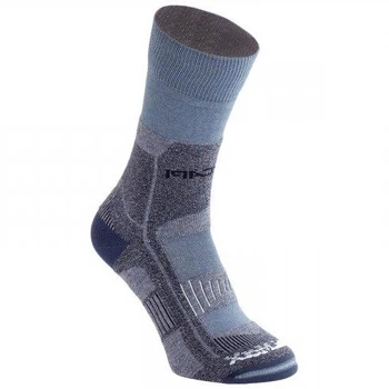 Шкарпетки Accapi Trekking Ultralight XL Grey/Anthracite