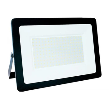Прожектор Ultralight SPG 150 Slim черный (UL-49979)