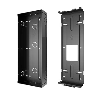 Монтажна коробка Akuvox R29X Installation Kit In-Wall (180027)