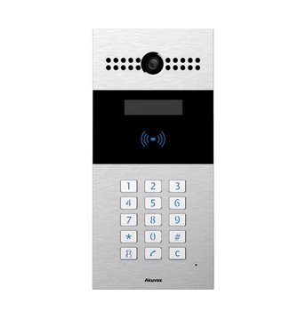 IP-вызывная панель Akuvox R27A AL