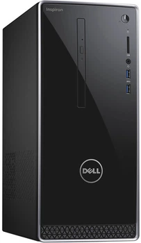 Компьютер Dell Inspiron 3668 (FV0W4L2)
