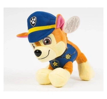Игрушки Гонщик Щенячий патруль