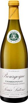 Вино Louis Latour Bourgogne Chardonnay Аос, біле сухе 0.75 л 11-14.5% (3566921001177)
