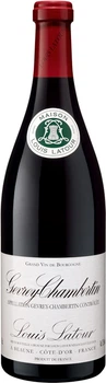 Вино Louis Latour Gevrey-chambertin Аос, червоне сухе 0.75 л 11-14.5% (3566921001856)