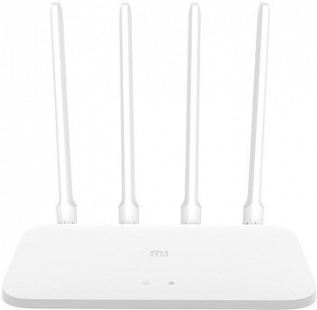 Роутер Xiaomi Mi WiFi Router 4A Gigabit Edition DVB4224GL Global Version