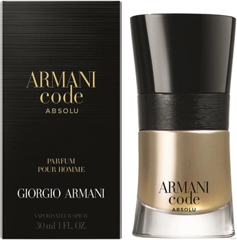 Мужская парфюмерия Giorgio Armani Armani Code — купить в Киеве