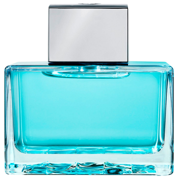 Antonio Banderas Blue Seduction For Women туалетная вода для женщин