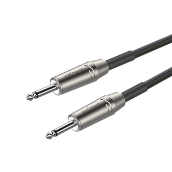 Акустический кабель Roxtone DSJJ215L5, Jack - Jack, 2x1.5, 5 м