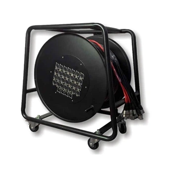 Кабельный барабан с мультикором ROXTONE SCDC1608L50, 50 м