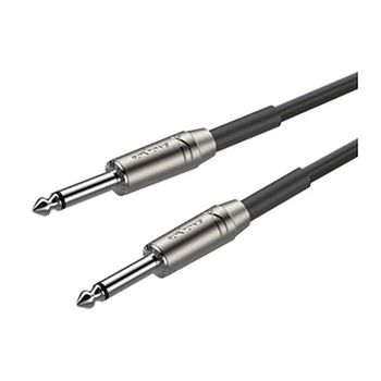 Акустический кабель Roxtone SSJJ210L2, Jack - Jack,2x1, 2 м
