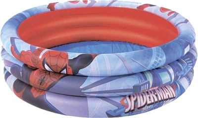 Basen dla dzieci Bestway 122 x 30 cm (98018) (6942138921403)