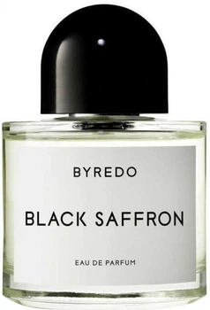 Byredo Black Saffron парфумована вода унісекс – купити з доставкою