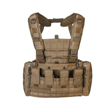 Разгрузочный жилет Tasmanian Tiger Chest Rig MK II