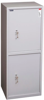 Сейф офисный Griffon L2.120.K
