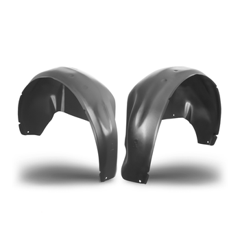 Подкрылки задние NOVA-PLAST на MAZDA 3 (BK) 03-09 (Комплект 2 шт.)