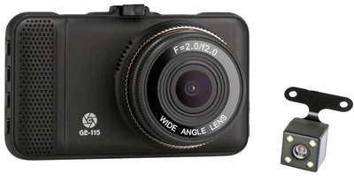 Видеорегистратор Globex GE-115