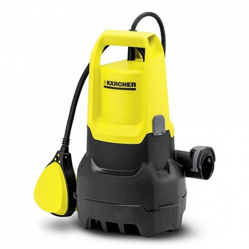 Насос дренажний Karcher SP Dirt 3