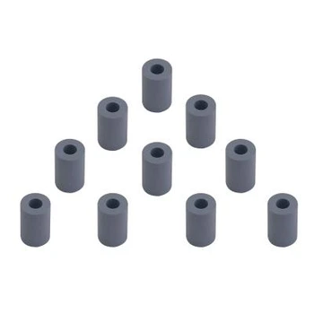Накладка ролика захвата Oki B412, 44384701-Tire/43895002-Tire CET (CET341031)