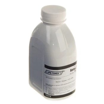 Тонер для OKI MB 280 IPM Black 85г TSX78