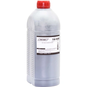 Тонер для Canon IR-2420 IPM Black 460г TH73-4