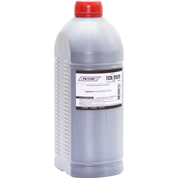 Тонер для Canon IR-2535 IPM Black 700г TDC40-700