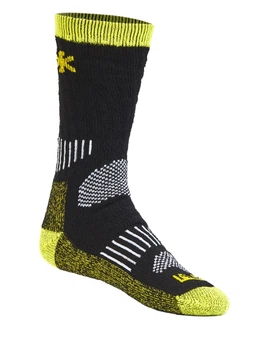 Термоноски Norfin T2P BALANCE WOOL 45-47 303743-04XL