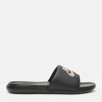Женские шлепанцы для пляжа Nike Victori One Slide CN9675-006 40 (7) 25 см (194497882468)