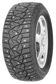 GOODYEAR UltraGrip 600 175/65R14 86T (Шип)