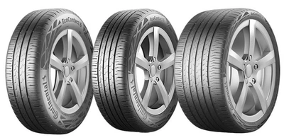 CONTINENTAL ContiEcoContact 6 235/50R19 103V