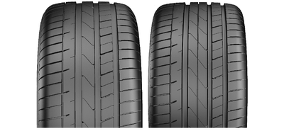 STARMAXX Ultrasport ST760 225/40R19 93Y Run on Flat